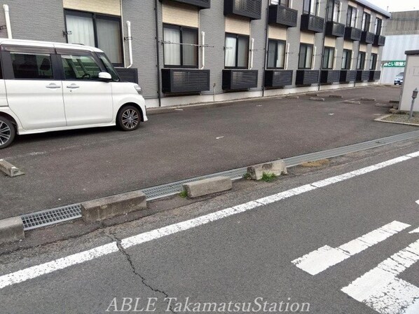 レオパレスアグレアの物件内観写真